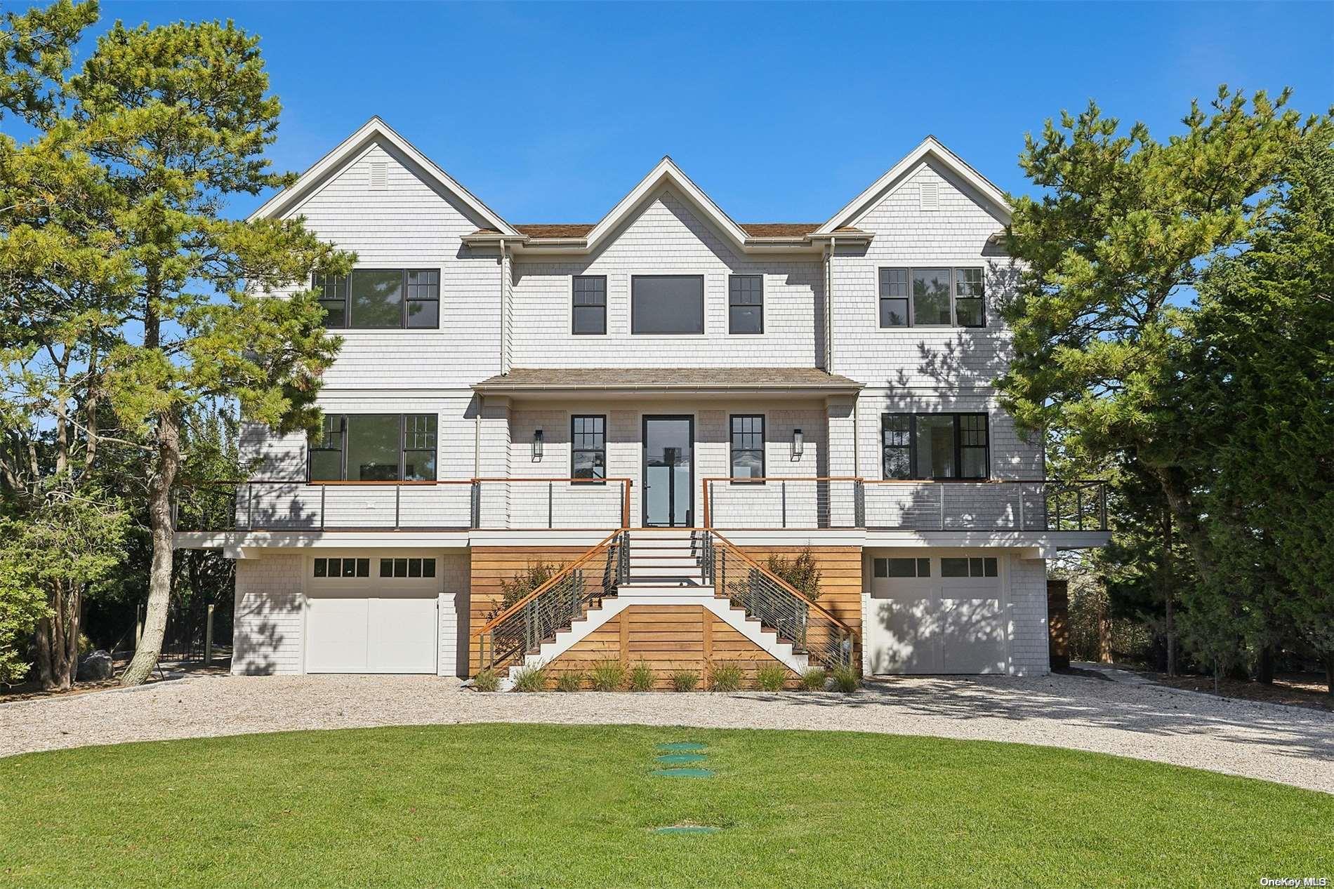 218 Dune Road Westhampton Beach, NY 11978 - Photo 2 of 25 Welcome to 218 Dune Road