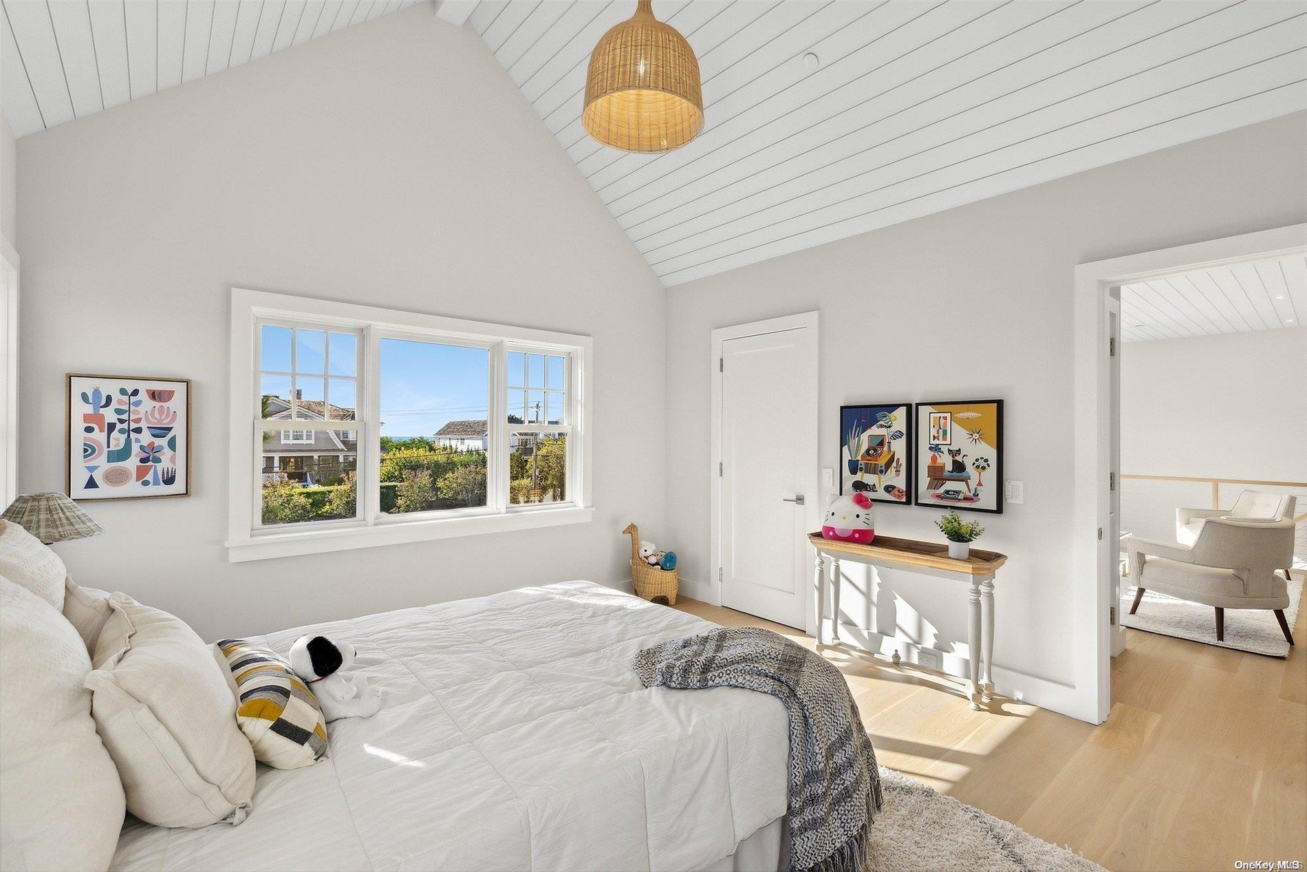 218 Dune Road Westhampton Beach, NY 11978 - Photo 22 of 25 Bedroom