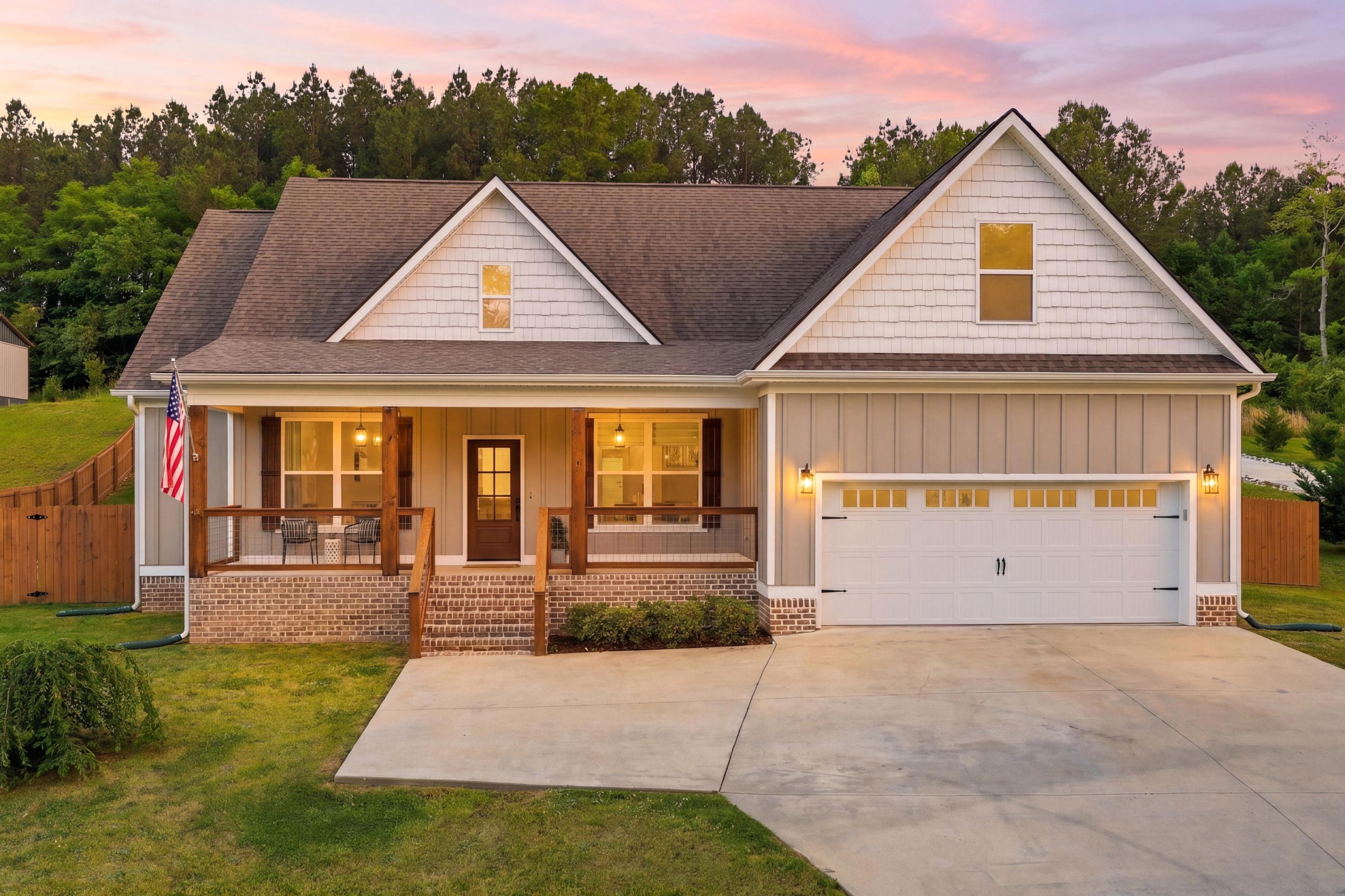 831 Dedmon Road Ringgold, GA 30736 - Photo 42 of 42 831 Dedmon Rd