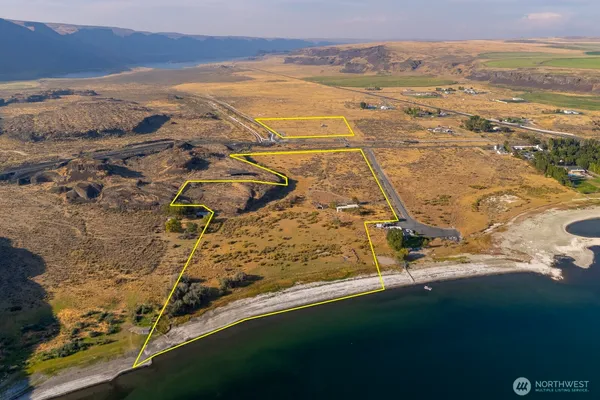 $674,999 | 605 Northwest 23rd Road, Soap Lake, WA 98851