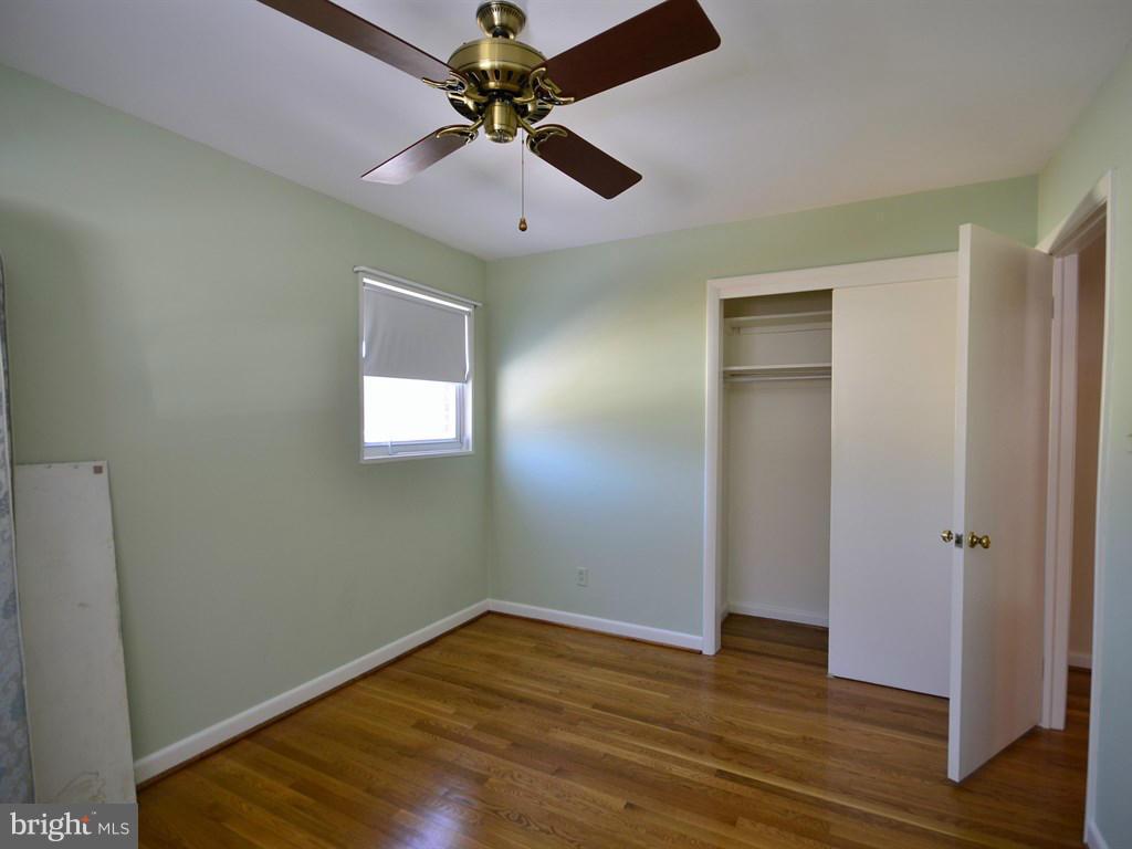 4906 Stickley Road Rockville, MD 20852 - Photo 14 of 27 Bedroom