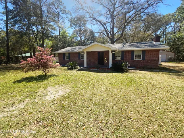 $325,000 | 85735 Wilson Neck Road, Yulee, FL 32097