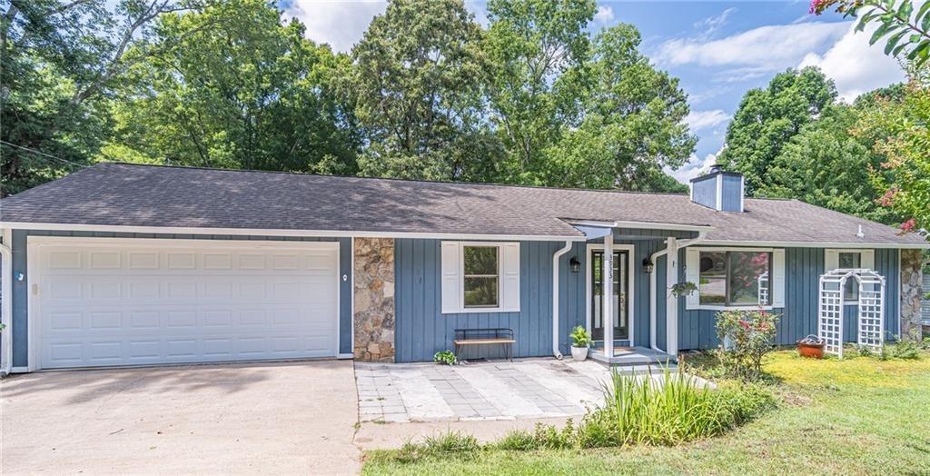 3933 Irvindale Road Northwest Duluth, GA 30096 - Photo 1 of 1 Gallery Image 1