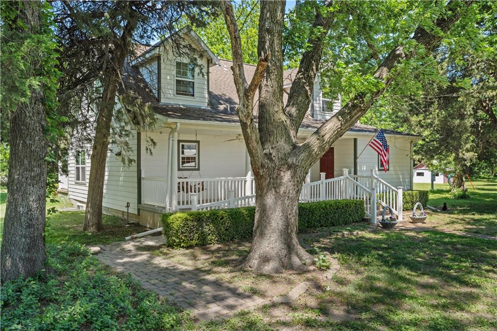 3800 120th Road Thayer, KS 66776 - Photo 81 of 99