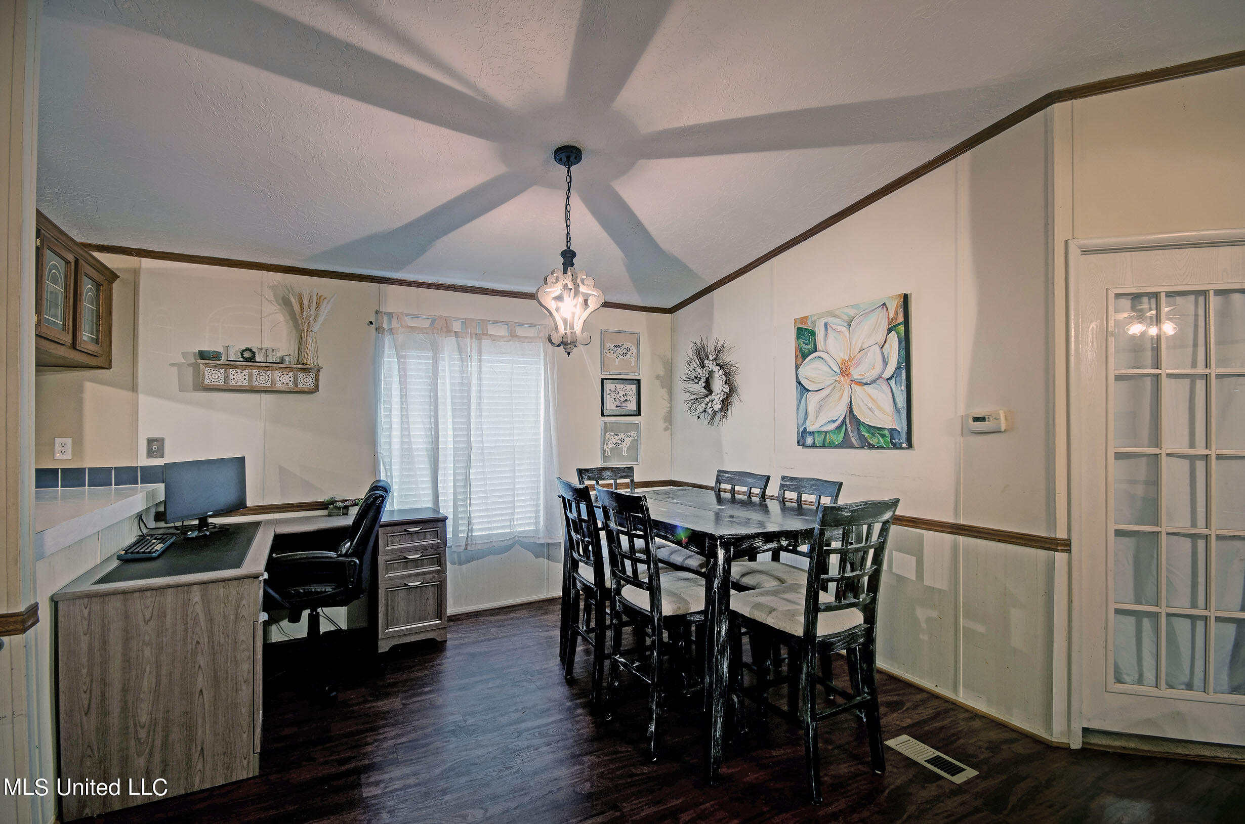 391 Harrell Road Pelahatchie, MS 39145 - Photo 12 of 22 IMGP4339_40_41