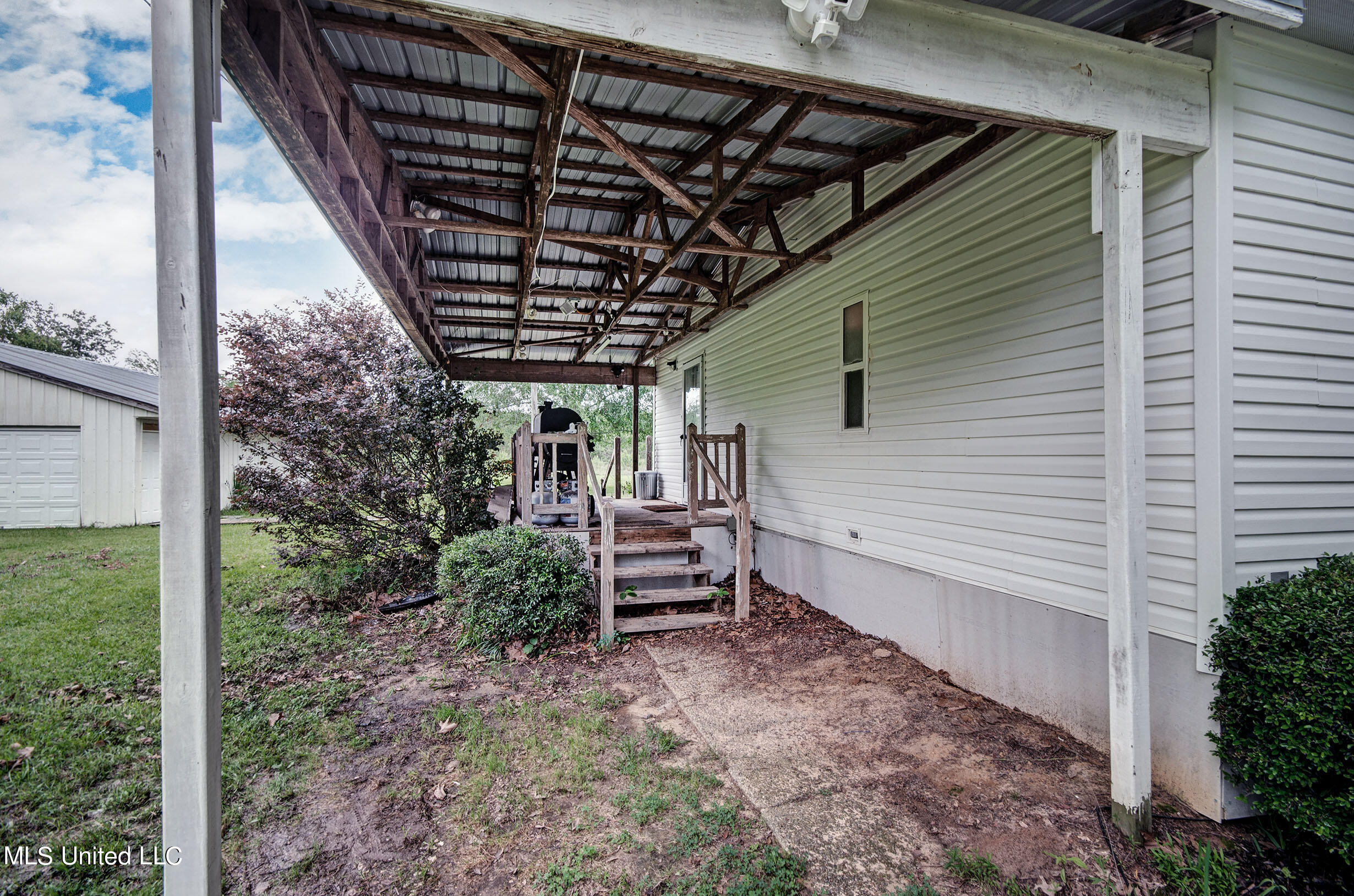 391 Harrell Road Pelahatchie, MS 39145 - Photo 5 of 22 IMGP4279_80_81