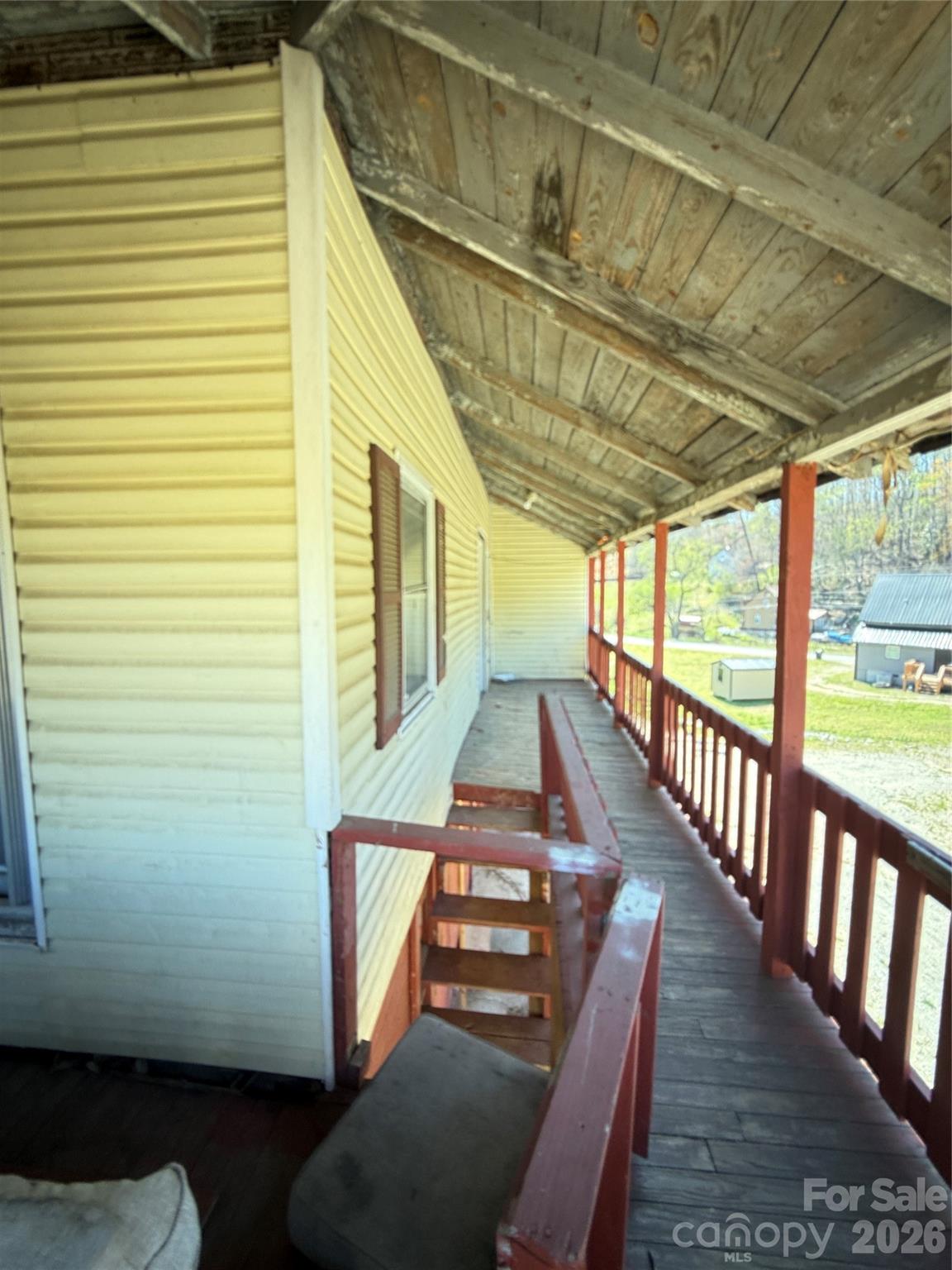 100 Hickory Street Rhodhiss, NC 28630 - Photo 22 of 27