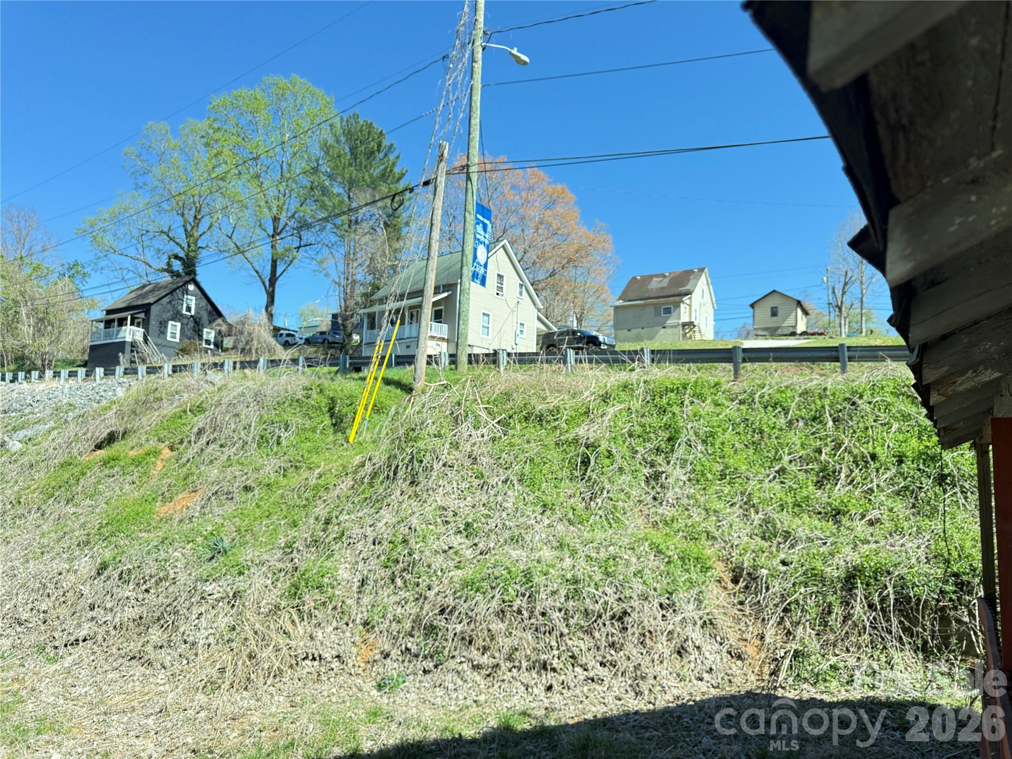 100 Hickory Street Rhodhiss, NC 28630 - Photo 24 of 27