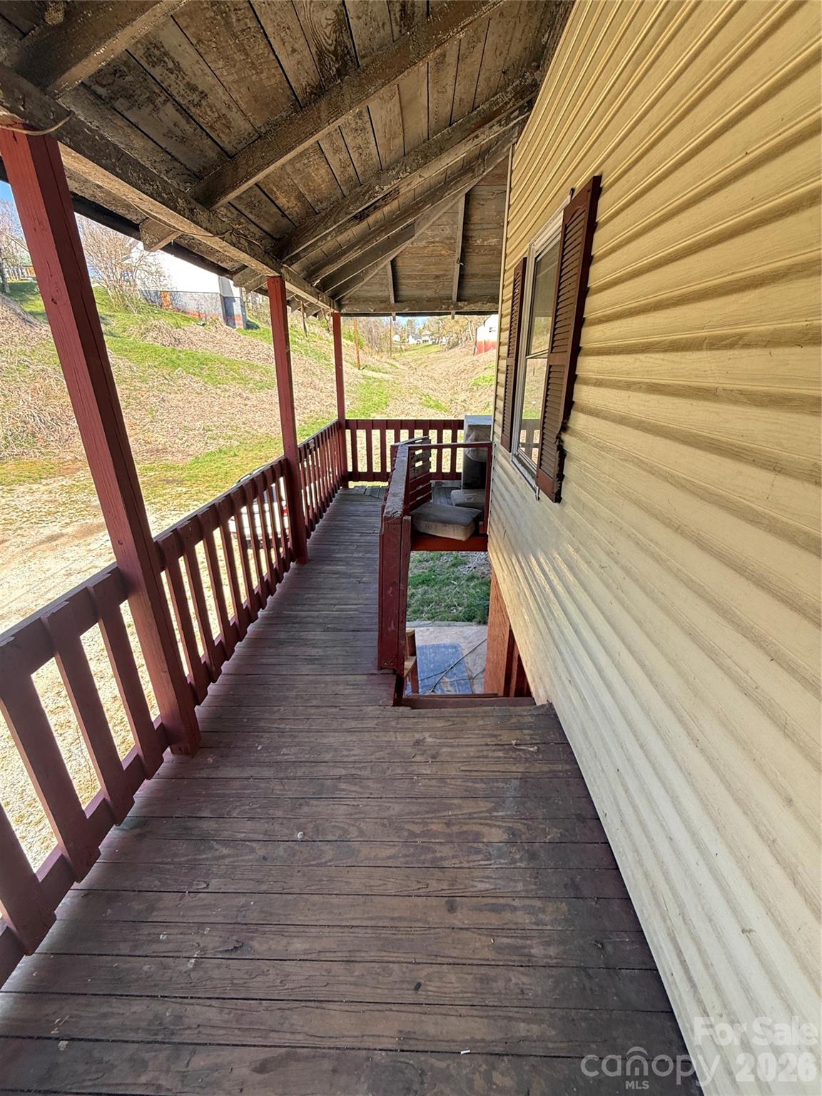 100 Hickory Street Rhodhiss, NC 28630 - Photo 3 of 27