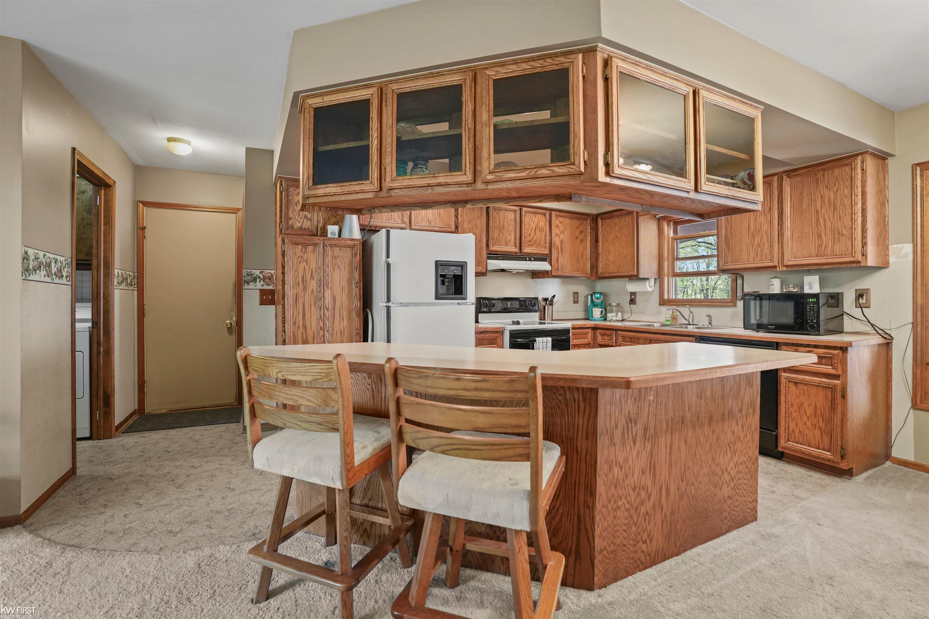 3641 Timber Ridge Drive Metamora, MI 48455 - Photo 12 of 75
