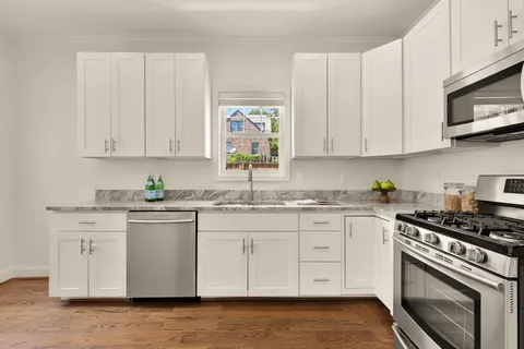 $1,285,000 | 1219 Floral Street Northwest, Washington, DC 20012
