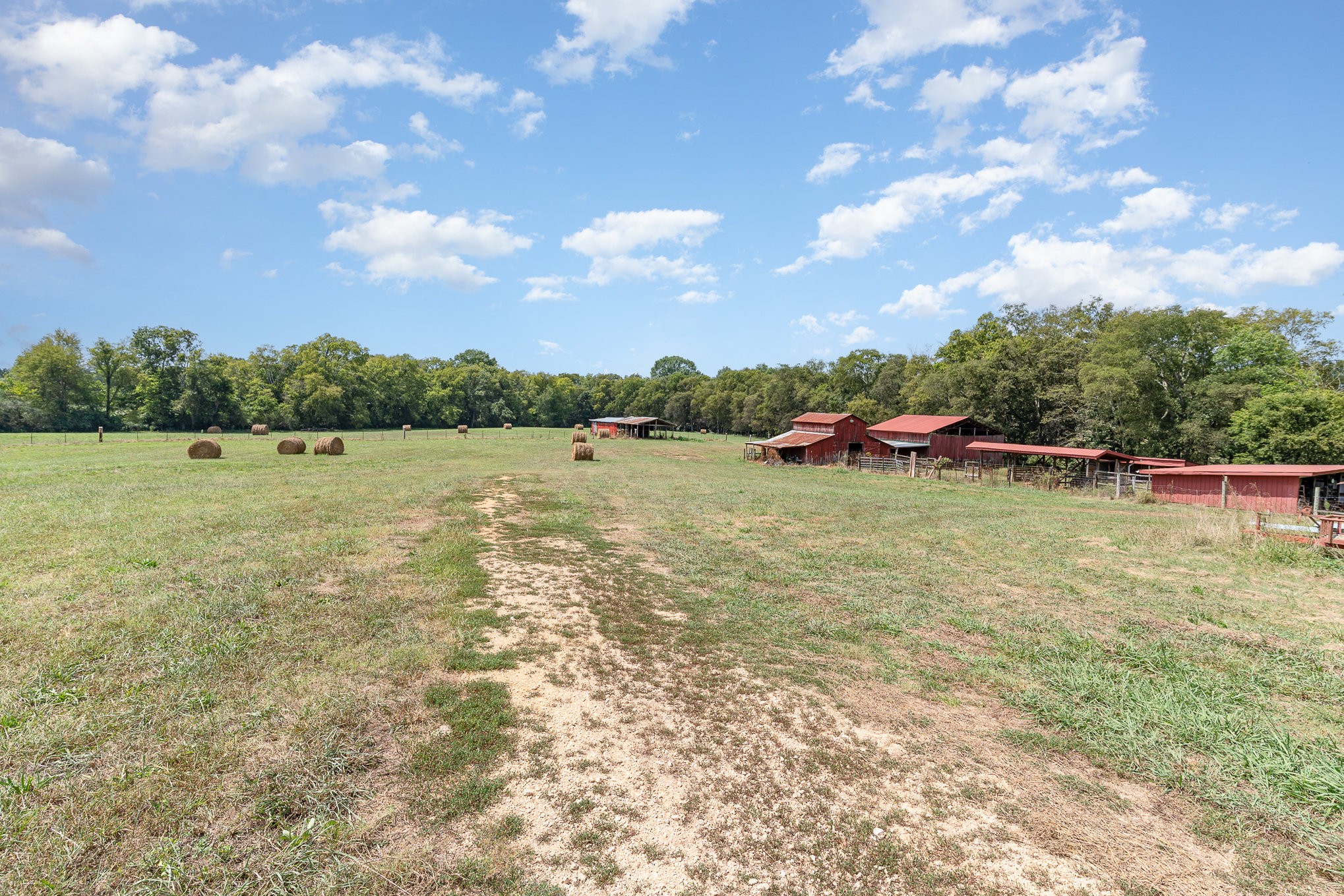 2847 Ashwood Road Columbia, TN 38401 - Photo 26 of 38 a view of an outdoor space and a yard