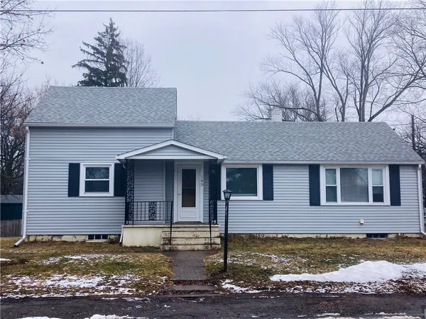 $189,900 | 160 Joseph Street, Horseheads, NY 14845