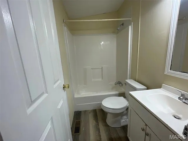 $1,200 | 1350 Pami Street, St. Clair, MO 63077