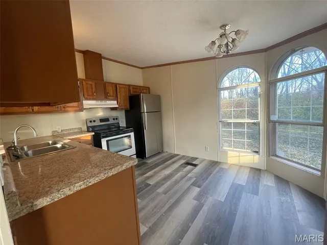 $1,200 | 1350 Pami Street, St. Clair, MO 63077