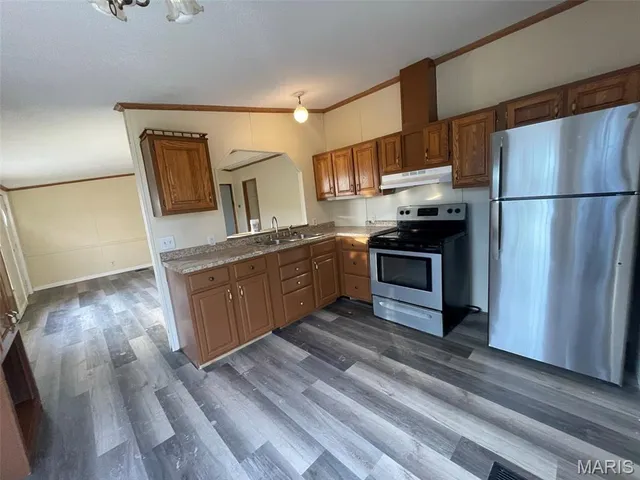 $1,200 | 1350 Pami Street, St. Clair, MO 63077