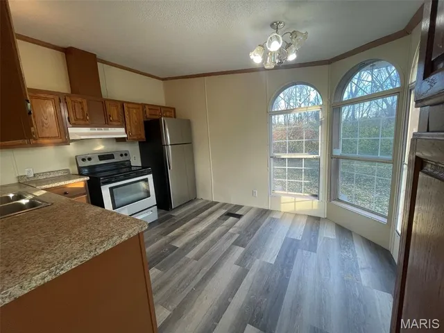 $1,200 | 1350 Pami Street, St. Clair, MO 63077