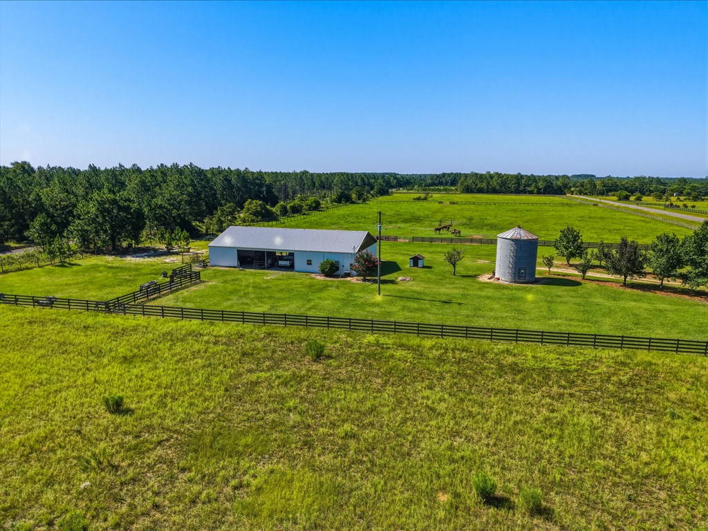 494 Sand Pit Road Mauk, GA 31058 - Photo 15 of 43