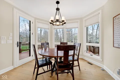 $1,500,000 | 4248 Creekside Pass, Zionsville, IN 46077