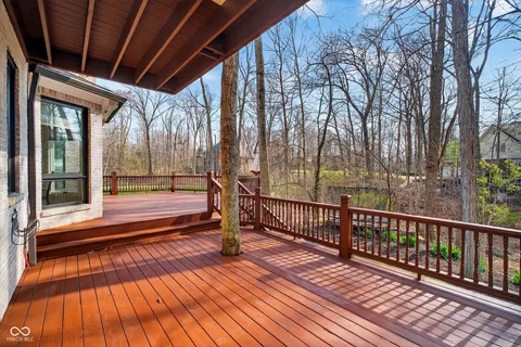 $1,500,000 | 4248 Creekside Pass, Zionsville, IN 46077