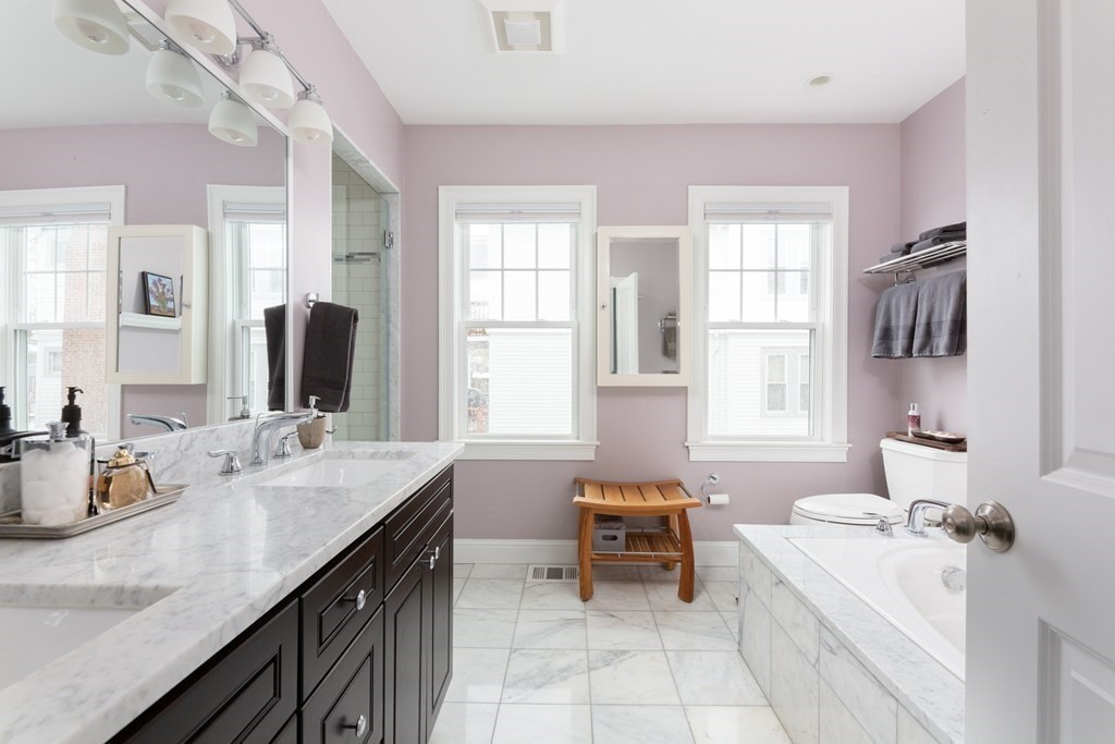 55 Carver Road, Unit 55 Watertown, MA 02472 - Photo 12 of 23 Gallery Image 12