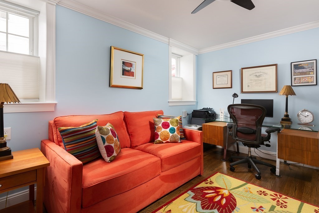 55 Carver Road, Unit 55 Watertown, MA 02472 - Photo 14 of 23 Gallery Image 14