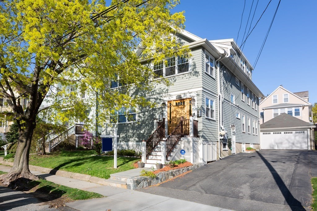 55 Carver Road, Unit 55 Watertown, MA 02472 - Photo 19 of 23 Gallery Image 19