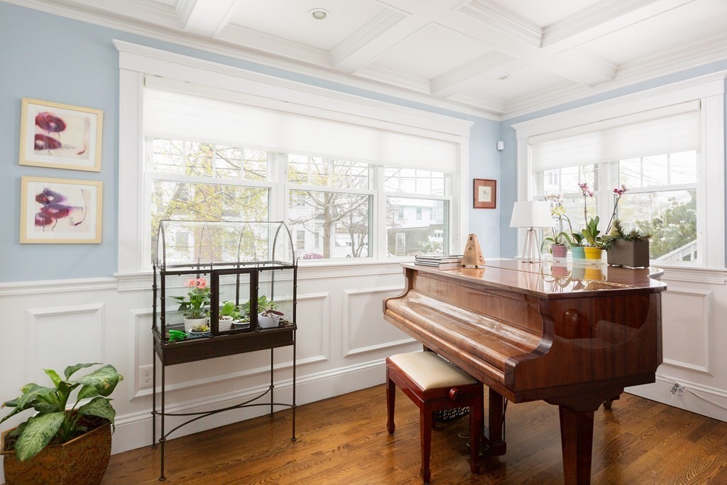 55 Carver Road, Unit 55 Watertown, MA 02472 - Photo 4 of 23 Gallery Image 4