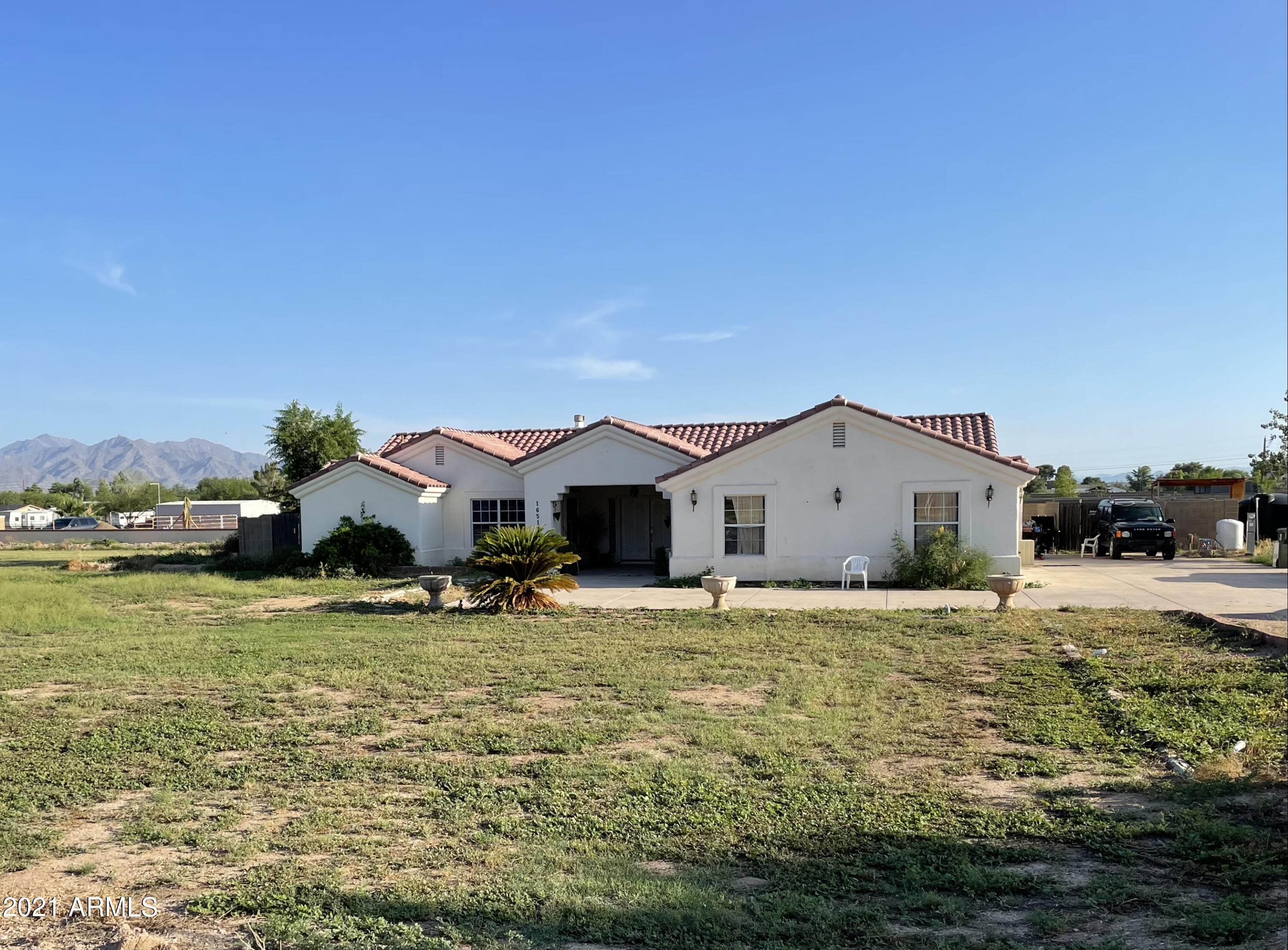 16513 West Lower Buckeye Road Goodyear, AZ 85338 - Photo 1 of 24 IMG_0888