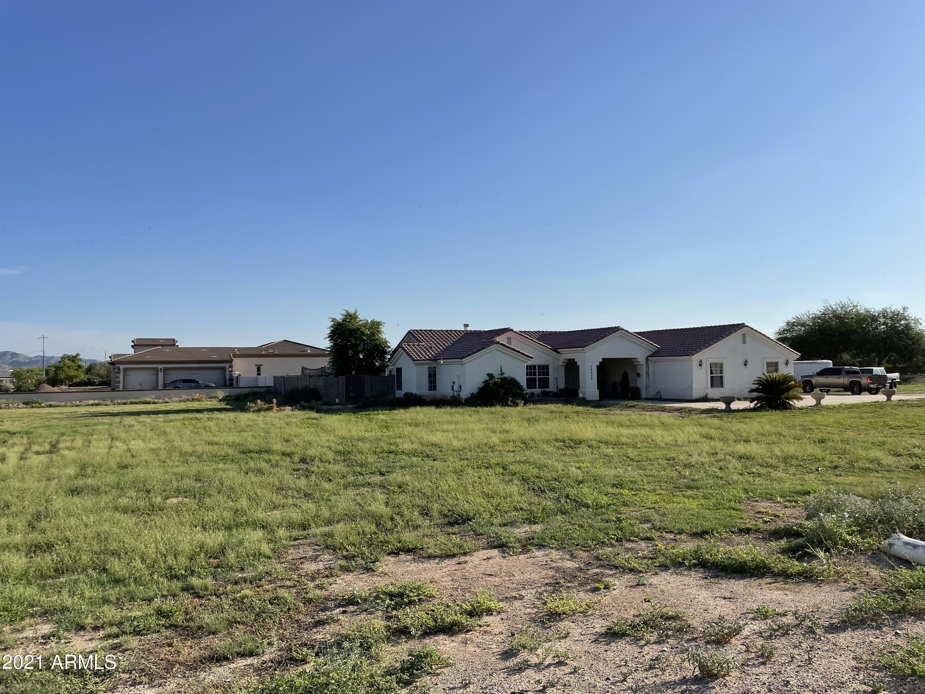 16513 West Lower Buckeye Road Goodyear, AZ 85338 - Photo 21 of 24 IMG_0890