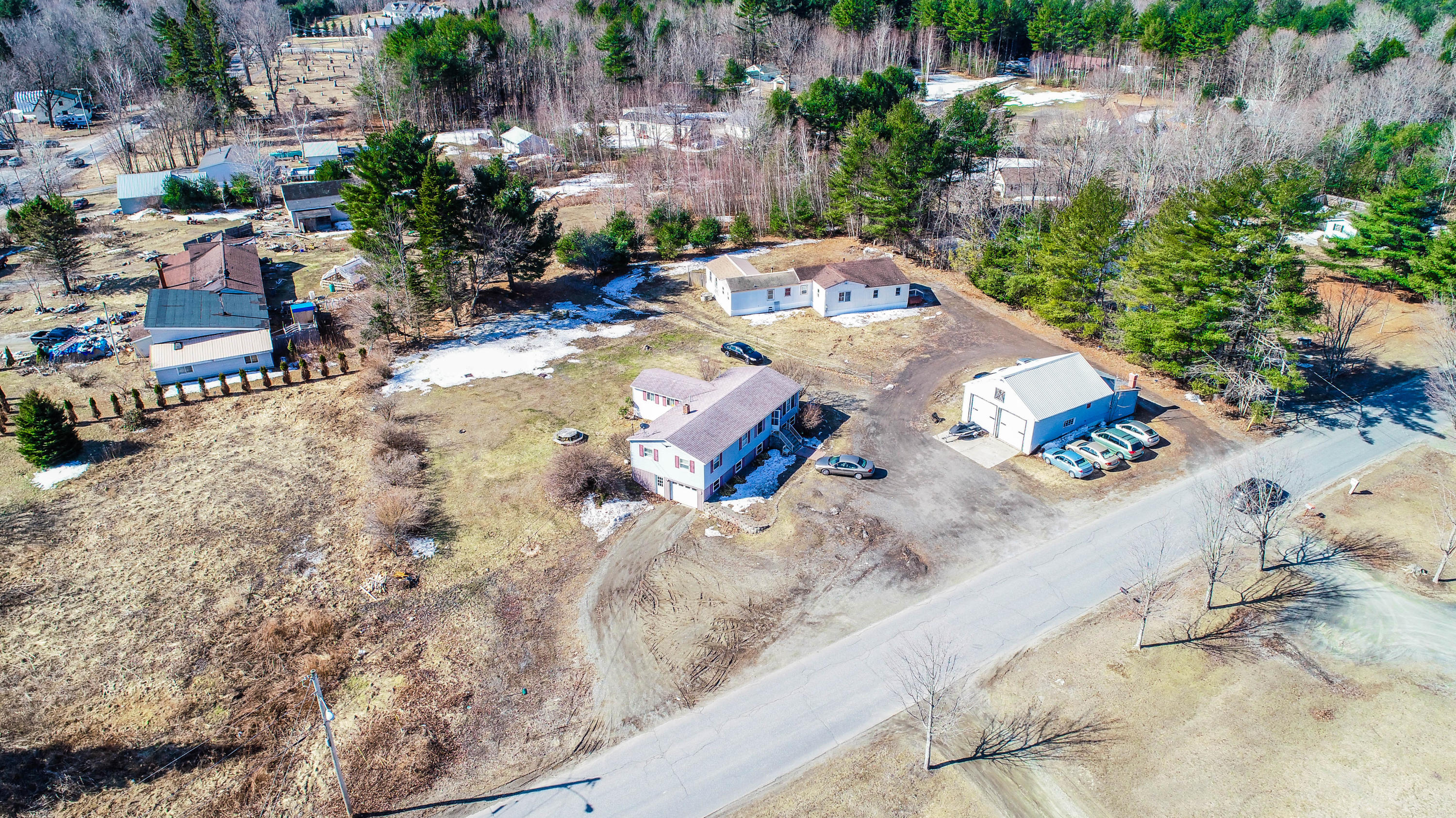 30-32 Stony Brook Road Augusta, ME 04330 - Photo 17 of 48 Stony Brook Rd.-7