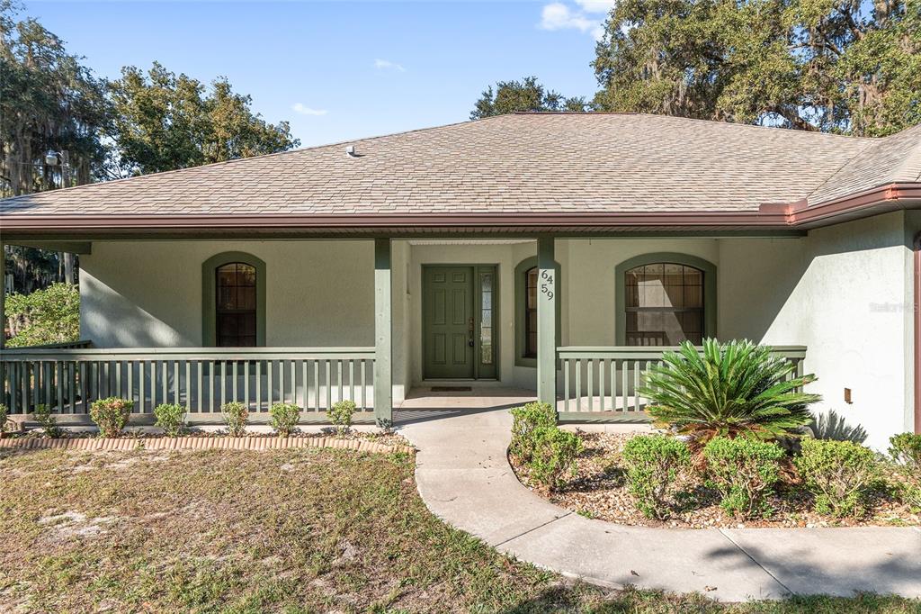 6459 West Riverbend Road Dunnellon, FL 34433 - Photo 2 of 74