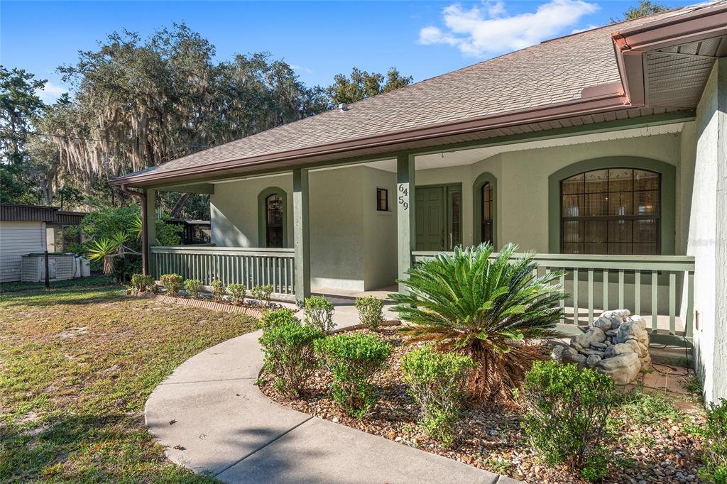 6459 West Riverbend Road Dunnellon, FL 34433 - Photo 3 of 74