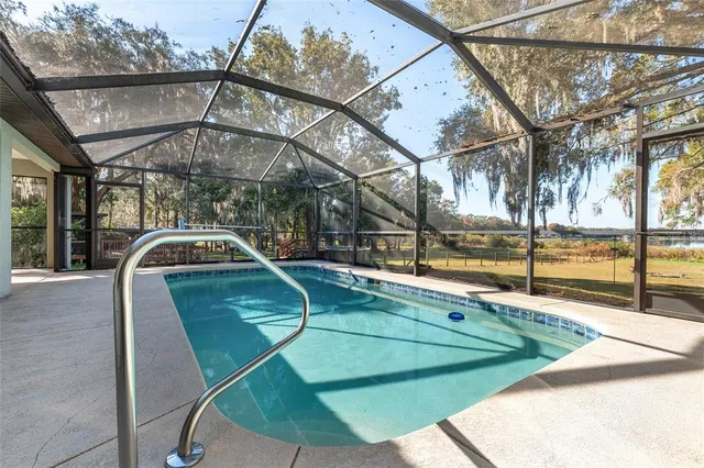 $629,900 | 6459 West Riverbend Road, Dunnellon, FL 34433