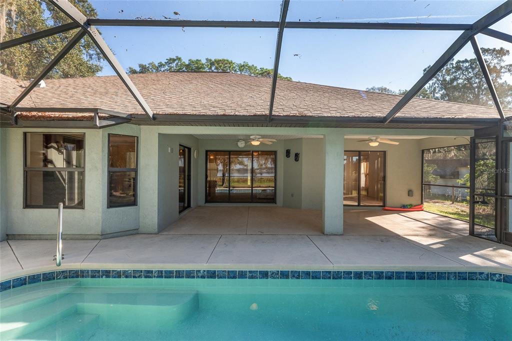 6459 West Riverbend Road Dunnellon, FL 34433 - Photo 55 of 74