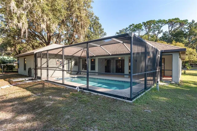 $629,900 | 6459 West Riverbend Road, Dunnellon, FL 34433