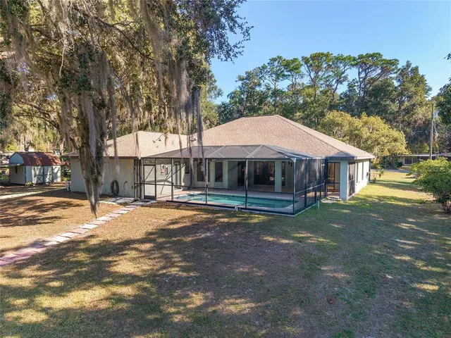 $629,900 | 6459 West Riverbend Road, Dunnellon, FL 34433