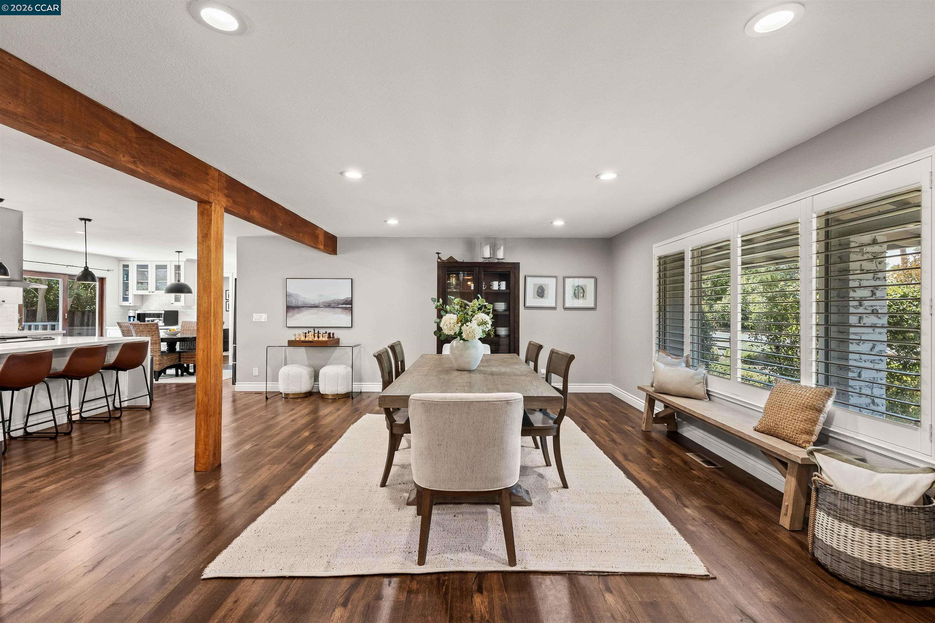 616 Minert Road Walnut Creek, CA 94598 - Photo 14 of 93