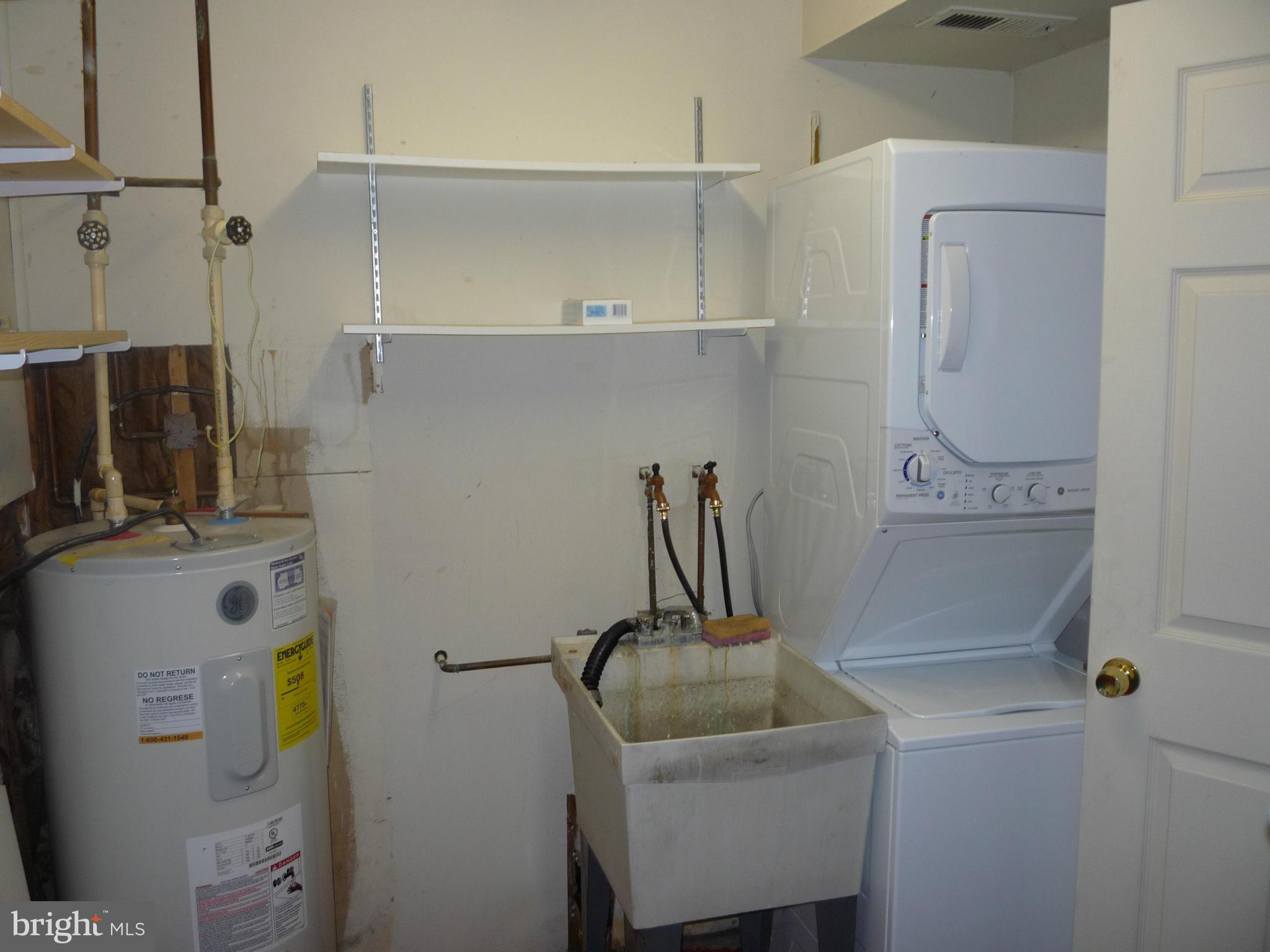 1605 Bishop Road Edgewater, MD 21037 - Photo 16 of 25 Storage and Mechanicals
