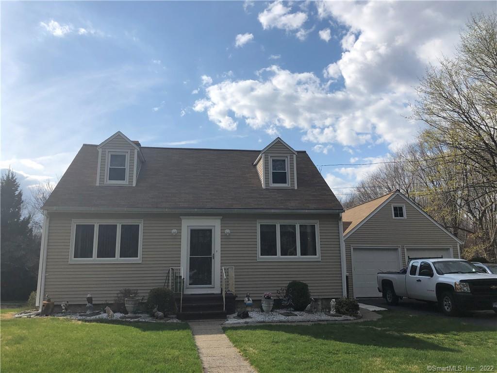 10 Old Ansonia Road Seymour, CT 06483 - Photo 1 of 1 Gallery Image 1