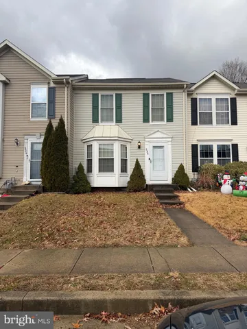 $280,000 | 536 MacIntosh Circle, Joppa, MD 21085