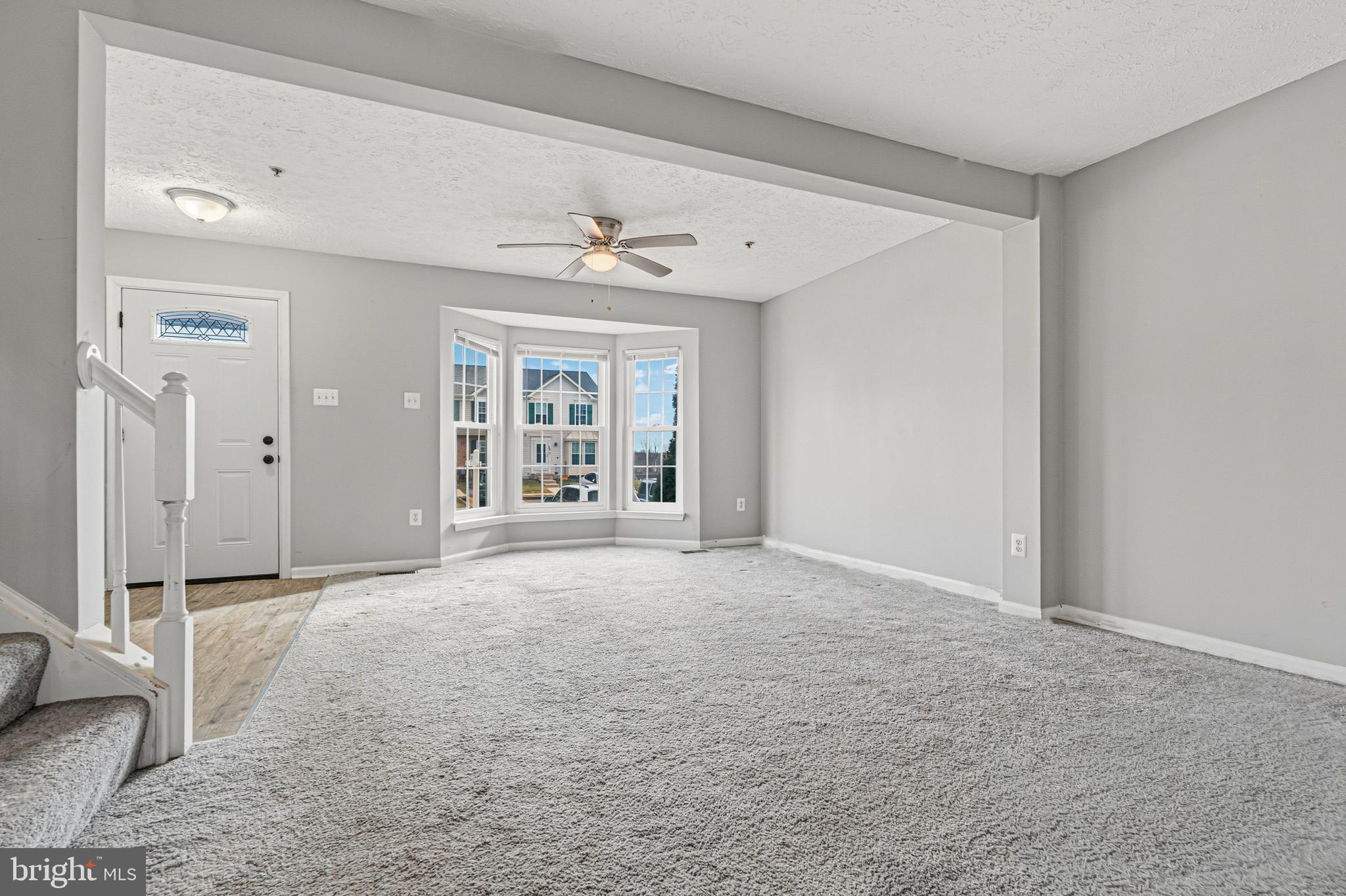 536 MacIntosh Circle Joppa, MD 21085 - Photo 11 of 32 a view of an empty room with a window