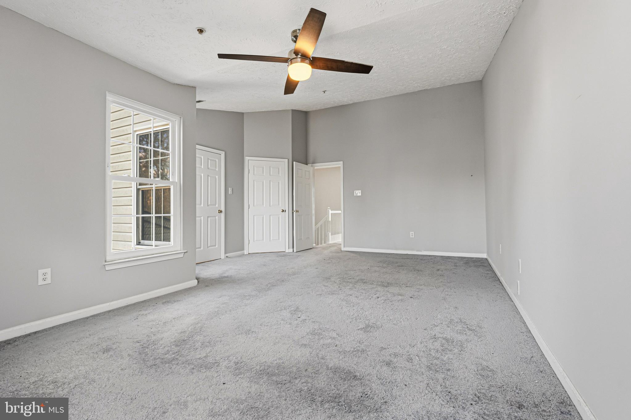 536 MacIntosh Circle Joppa, MD 21085 - Photo 13 of 32 a view of an empty room with a window