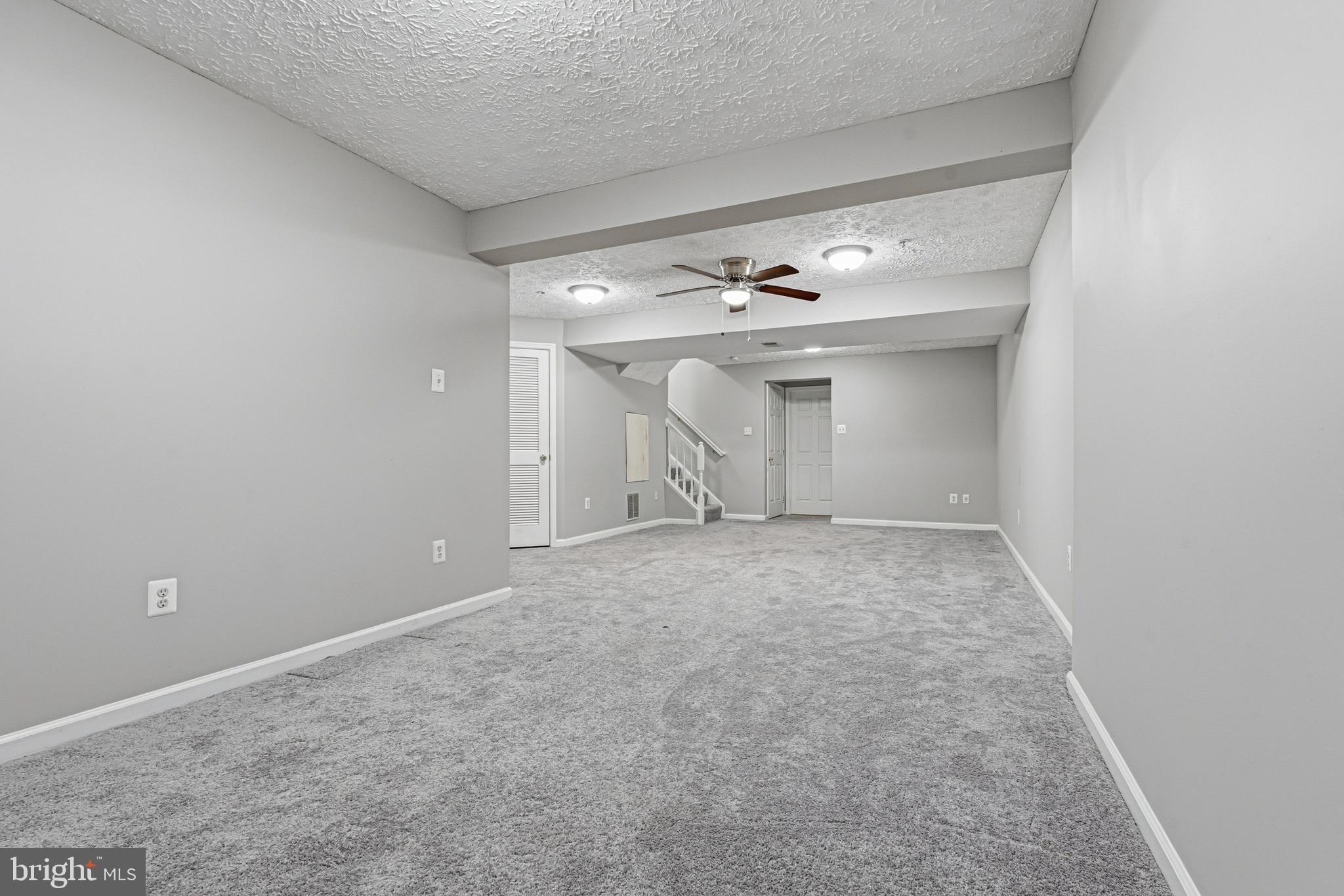 536 MacIntosh Circle Joppa, MD 21085 - Photo 19 of 32 a view of an empty room