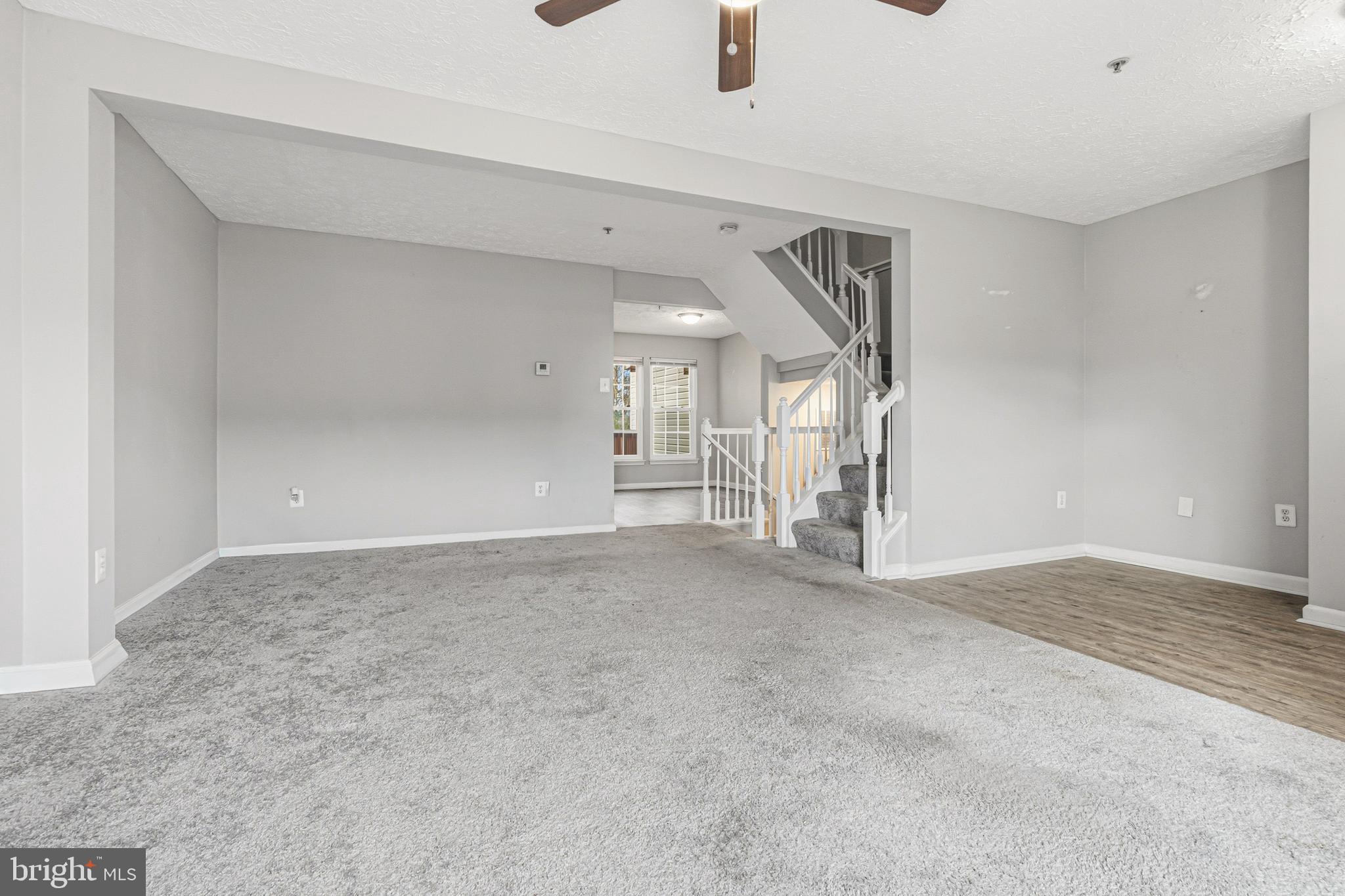 536 MacIntosh Circle Joppa, MD 21085 - Photo 4 of 32 a view of empty room
