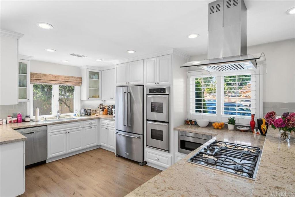 201 Via Osuna Rancho Santa Fe, CA 92091 - Photo 11 of 44