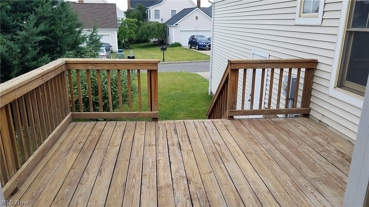 4417 Archer Road Cleveland, OH 44105 - Photo 23 of 25