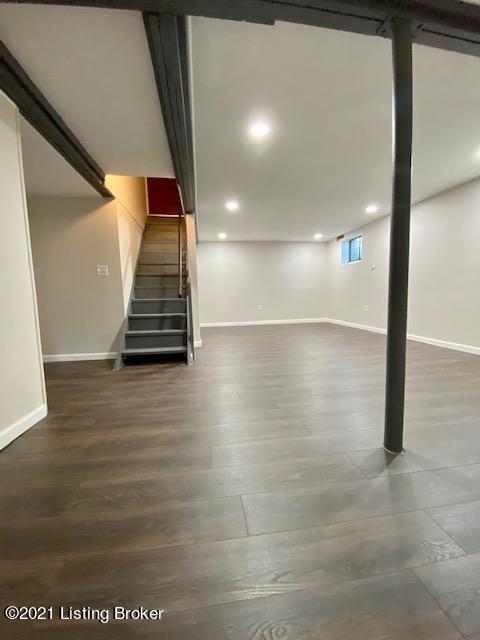 4729 Dover Road Louisville, KY 40216 - Photo 17 of 23 17