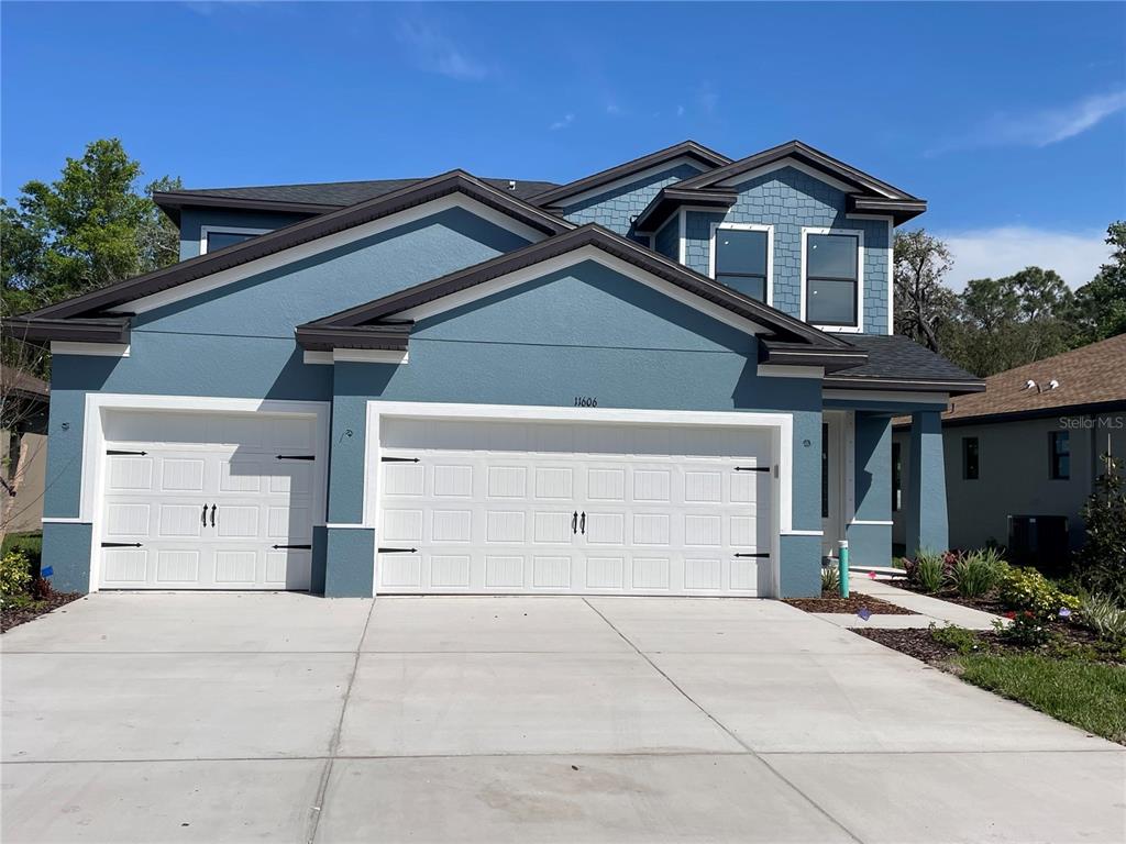 11606 Weaver Hollow Road New Port Richey, FL 34654 - Photo 1 of 1 Gallery Image 1