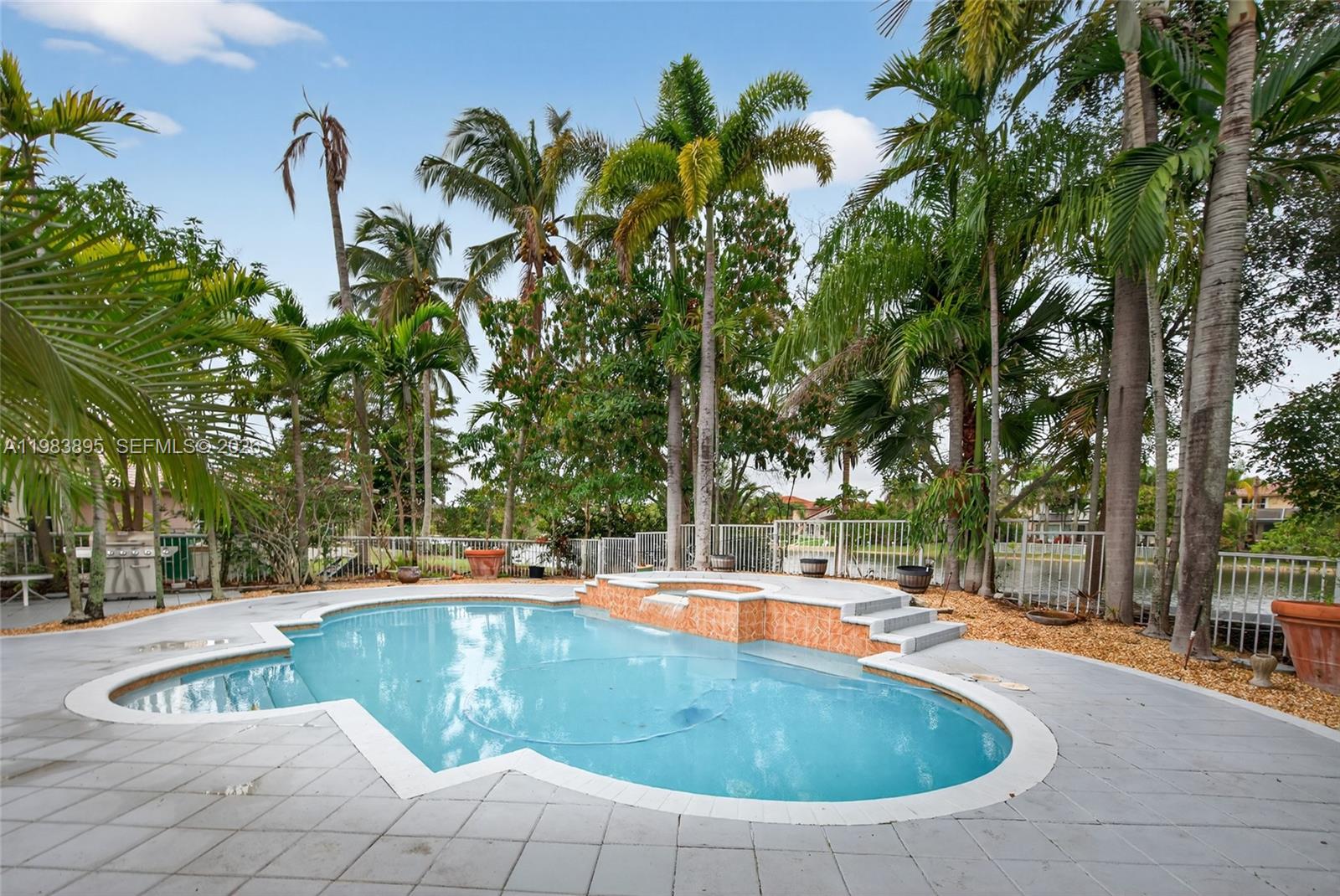 3468 Southwest 175th Avenue Miramar, FL 33029 - Photo 43 of 61